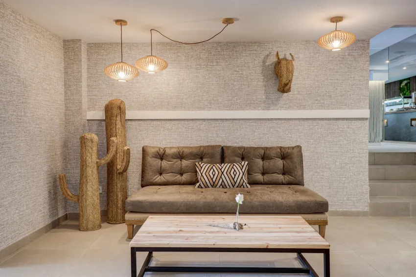 Pollentia Hotel Hoposa 4*-19