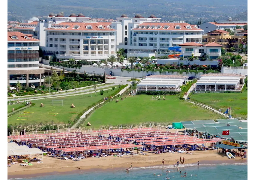 Alba Queen Hotel 5*-40