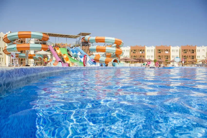 Sunrise Select Royal Makadi Resort 5*-3