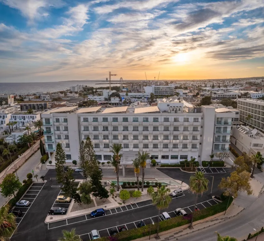 Nestor Hotel 4*-18