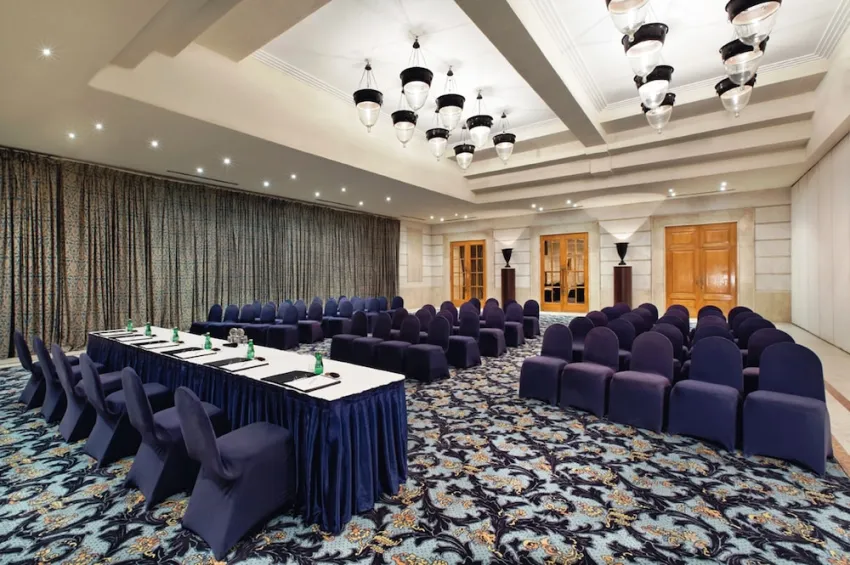 Continental Hotel Hurghada 5*-169