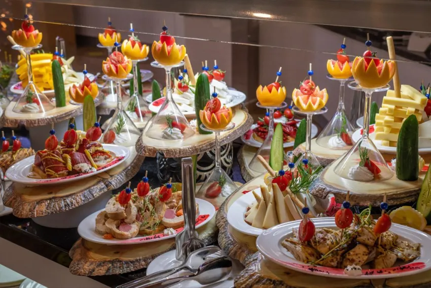 SANDY BEACH HOTEL  4*-20