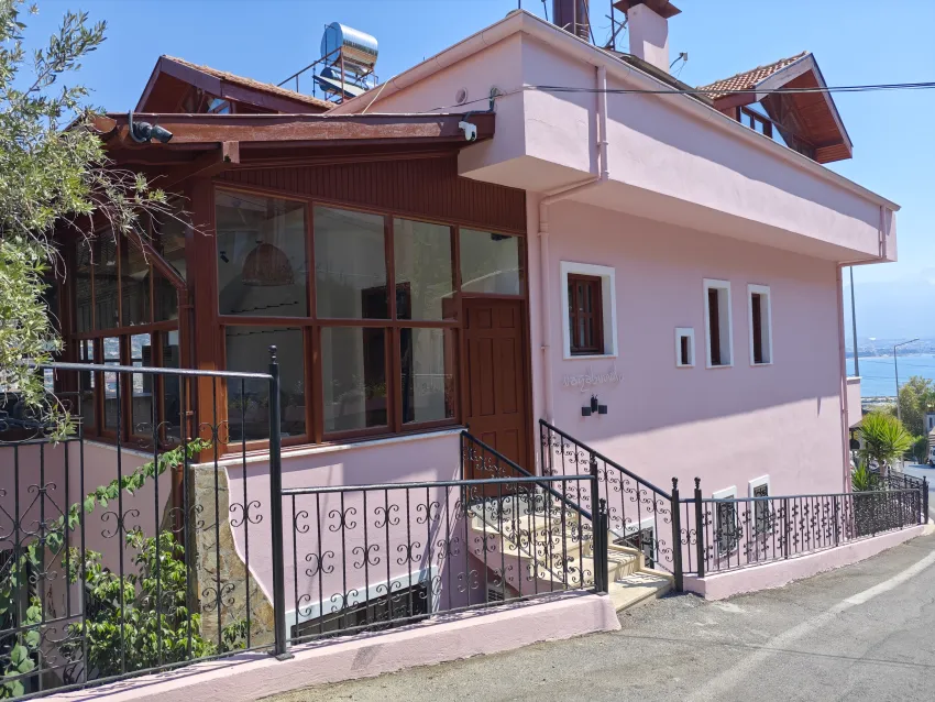 Casa Vagabundo Boutique Hotel 4*-4