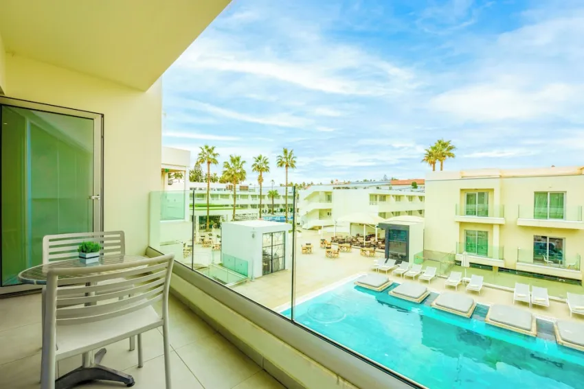 Melpo Antia Hotel 4*-17