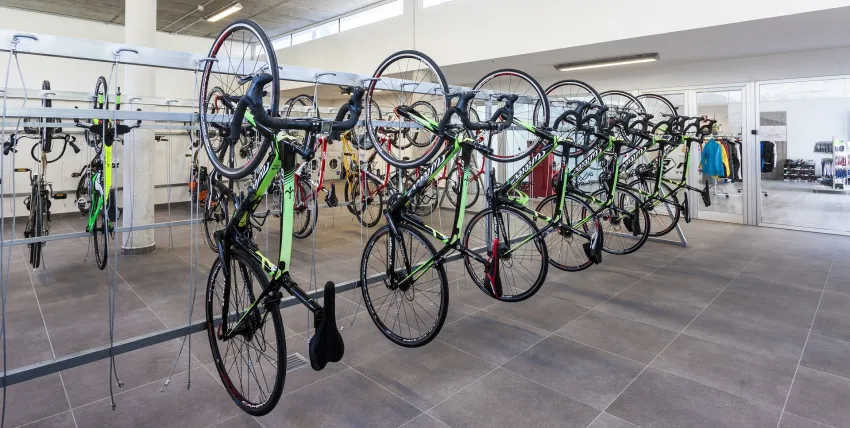 Villaconcha Aparthotel Hoposa 4*-24