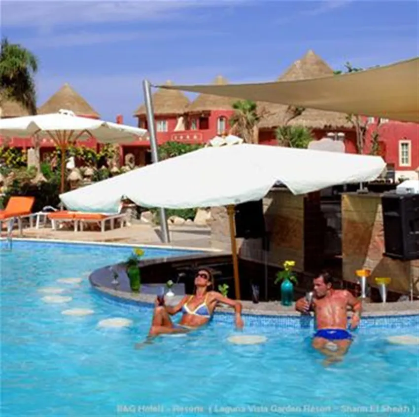 Pickalbatros Laguna Club Resort 5*-10
