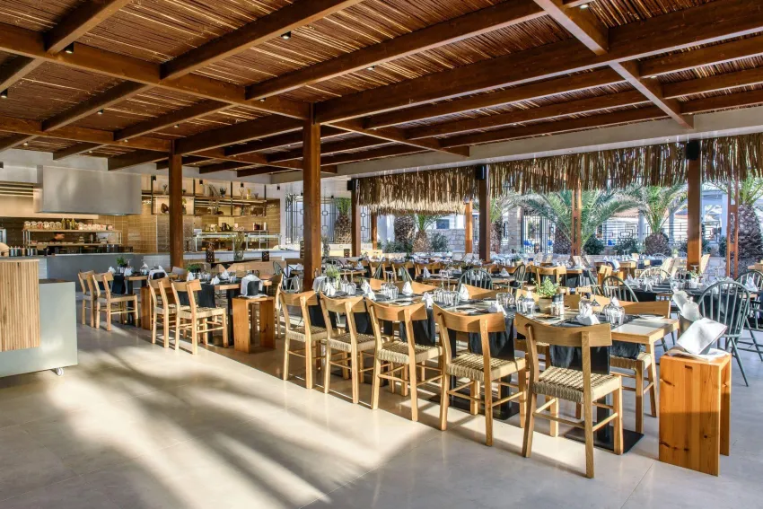 Stella Village Seaside Hotel 4*-3