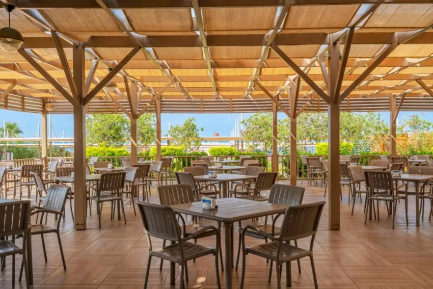 Sidemarin Kirman Premium (Ex Kirman Sidemarin Beach) 5*-58