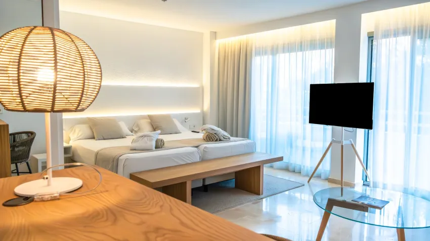 Canyamel Park Hotel 4*-20