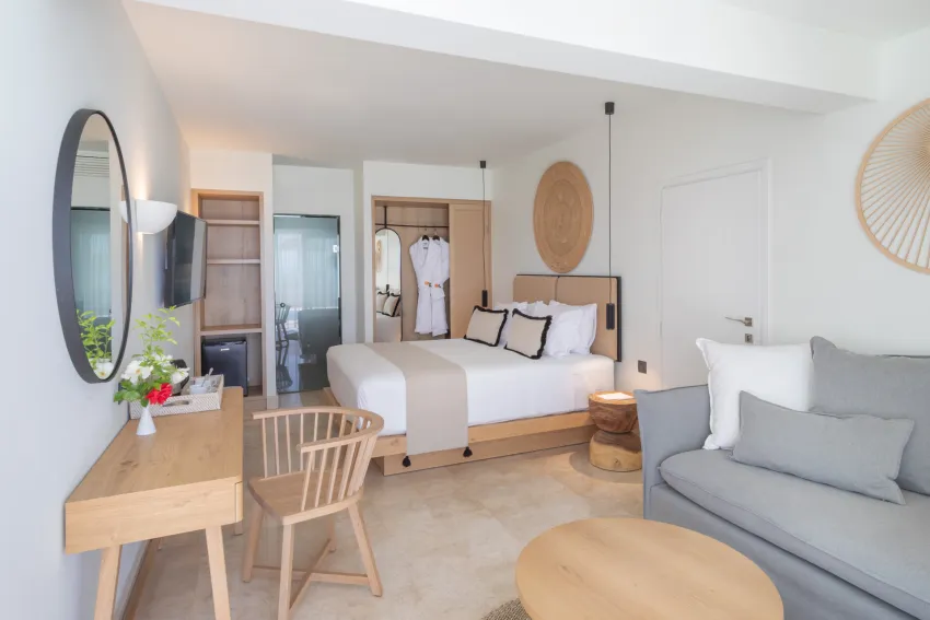 Blue Sea Beach Affiliated by Melia 5*-13