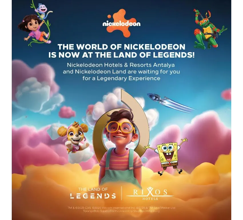 Rixos Park Belek 5*-68