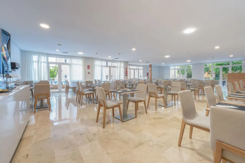 Caprice Isabel Aparthotel 3*-27