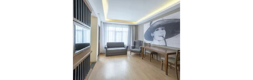 Utopia Resort & Residence 5*-9