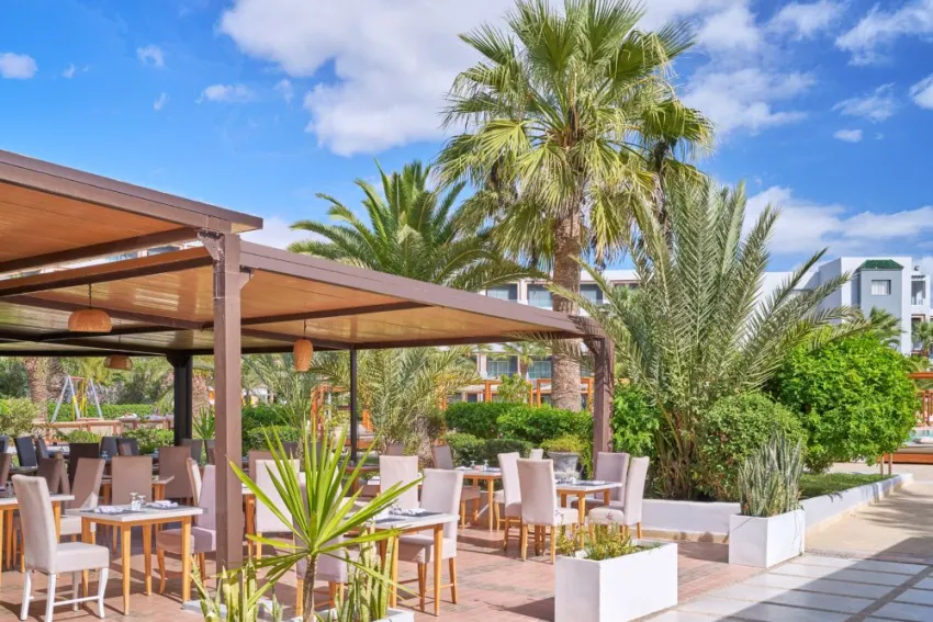 SENTIDO MARILLIA RESORT  4*-60