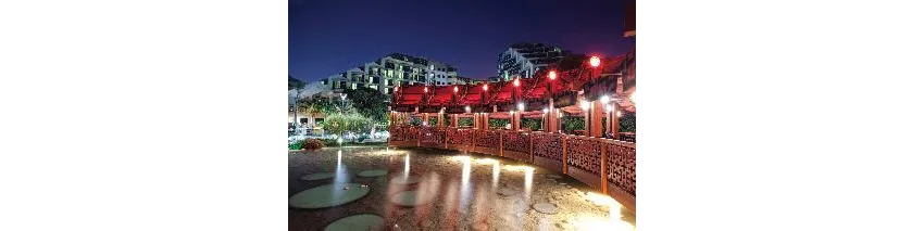 Cornelia Deluxe Resort 5*-22
