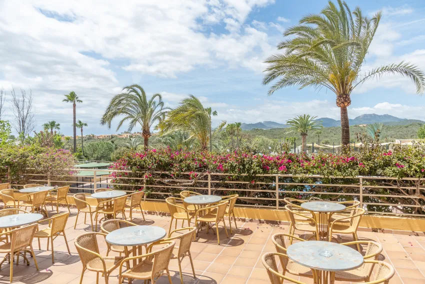 Club Cala Romani 3*-31