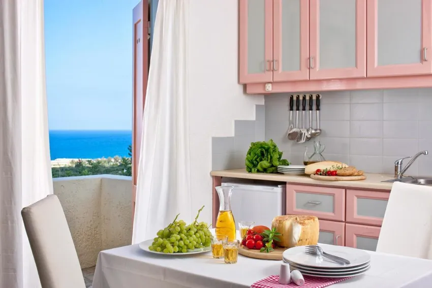 Galaxy Suites Boutique Resort 5*-12