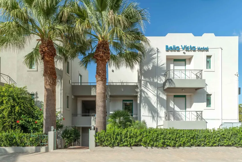 Bella Vista Apartments 3*-15