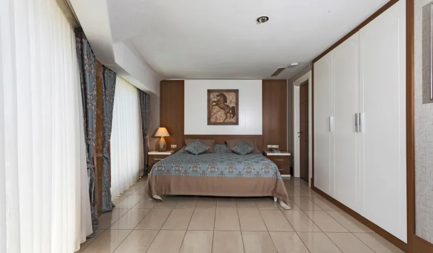 ORANGE COUNTY ALANYA  5*-13