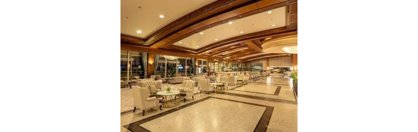 Porto Bello Hotel Resort & Spa 5*-5