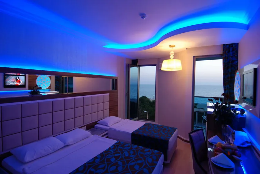 Grand Zaman Beach Hotel 4*-12