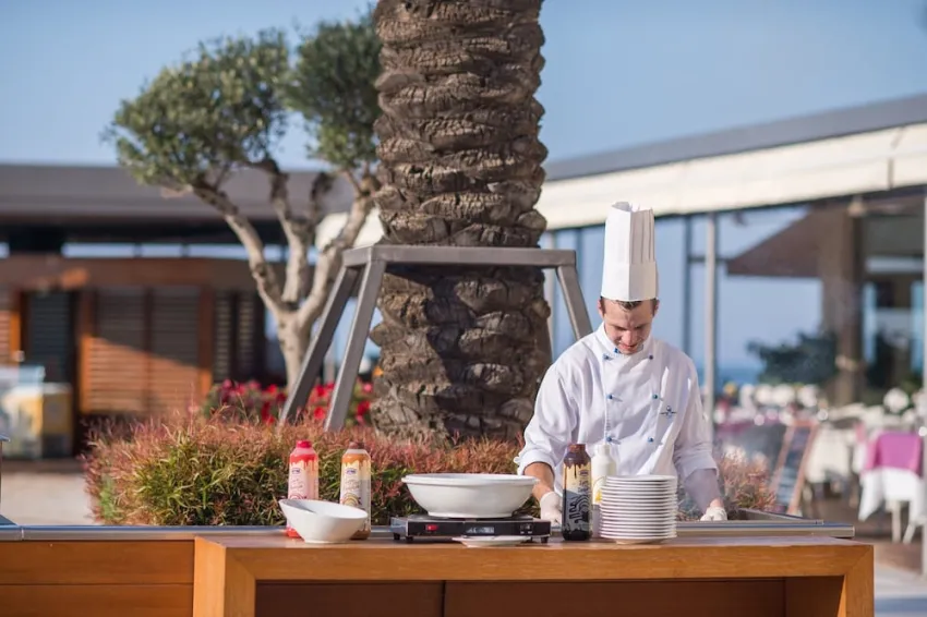 Cretan Dream Royal hotel 4*-203