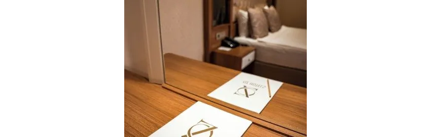Oz Hotels Sui 5*-19