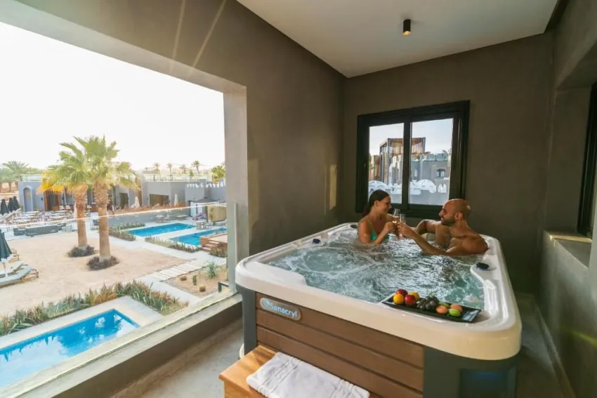 STELLA GARDENS RESORT & SPA  5*-25