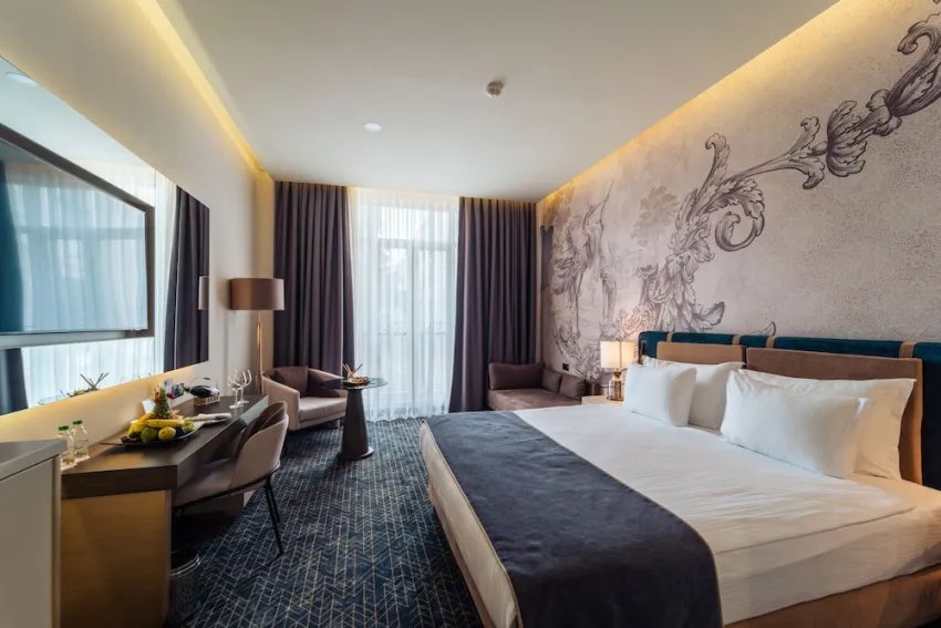 IC Hotels Airport 4*-20