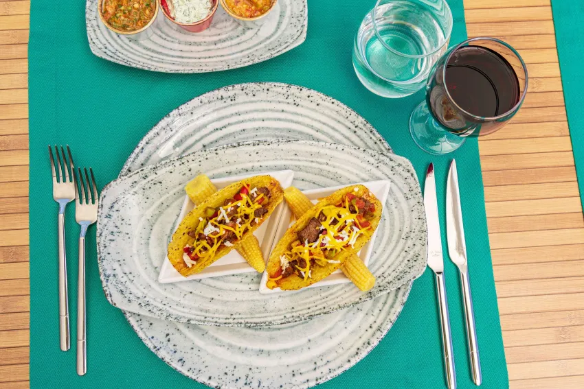 Sealife Kemer Resort Hotel 5*-184