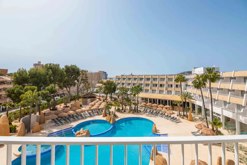 MarSenses Rosa del Mar and Spa 4*-6