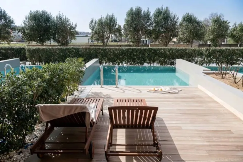 Cretan Dream Royal hotel 4*-96