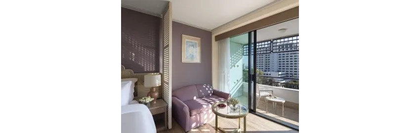 Rixos Downtown Antalya 5*-4