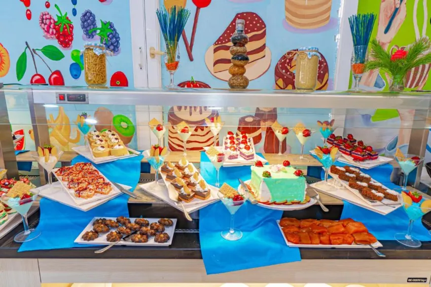 SAYANORA HOTEL  4*-13