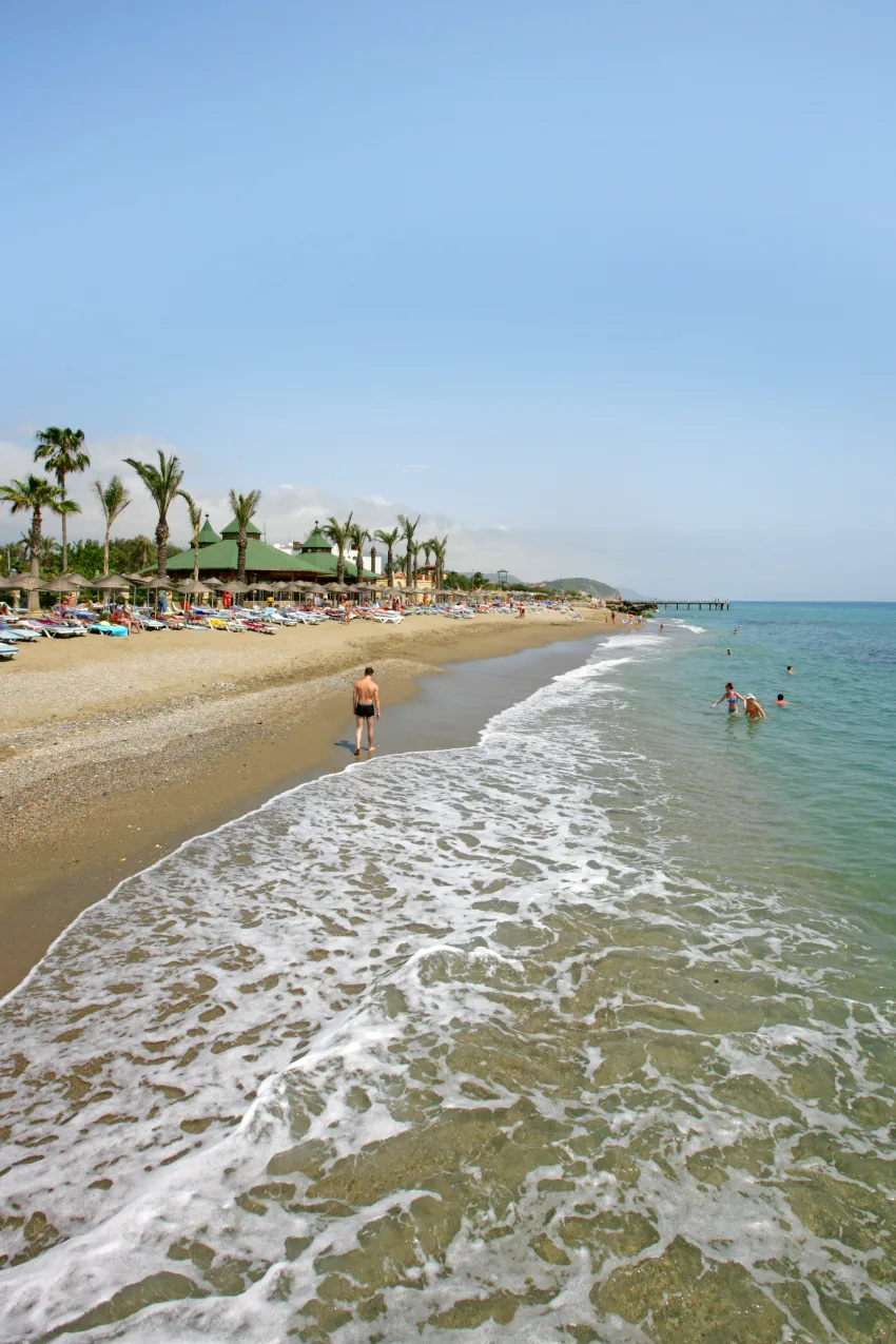 Saphir Hotel & Villas 5*-135