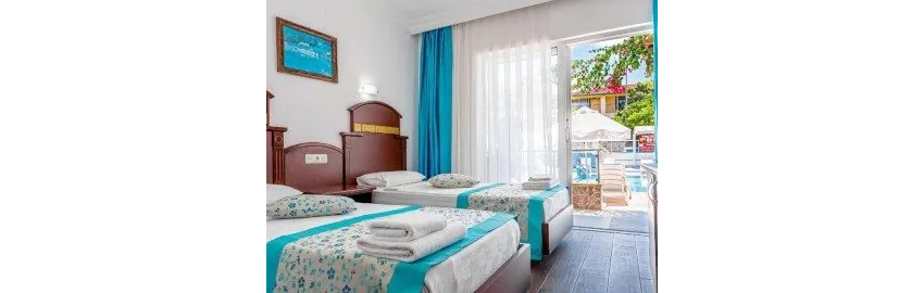 Side Sunberk Hotel 3*-9