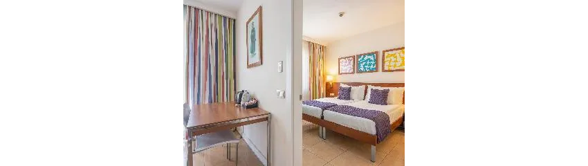Barut B Suites Hotel 4*-31