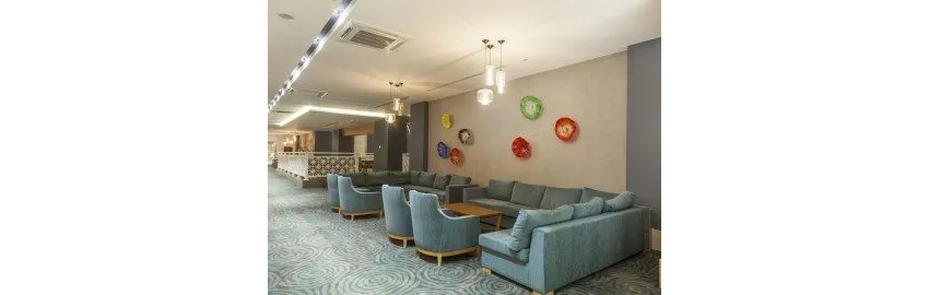 Belek Beach Resort Hotel 5*-20