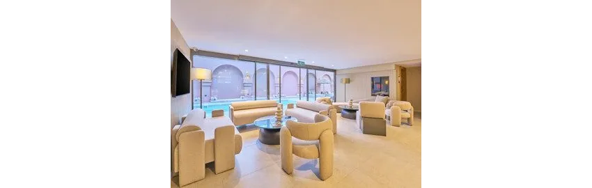 La Maja Hotel (Ex. The Revive Hotel) 3*-4