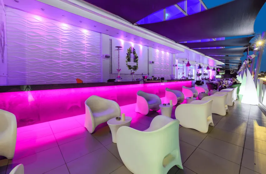 River Rock Hotel 3*-10