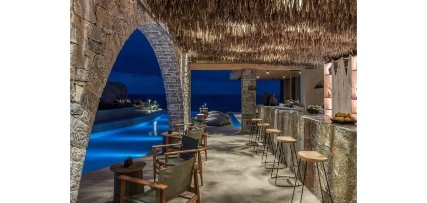 Acro Suites - A Wellbeing Resort 5*-15