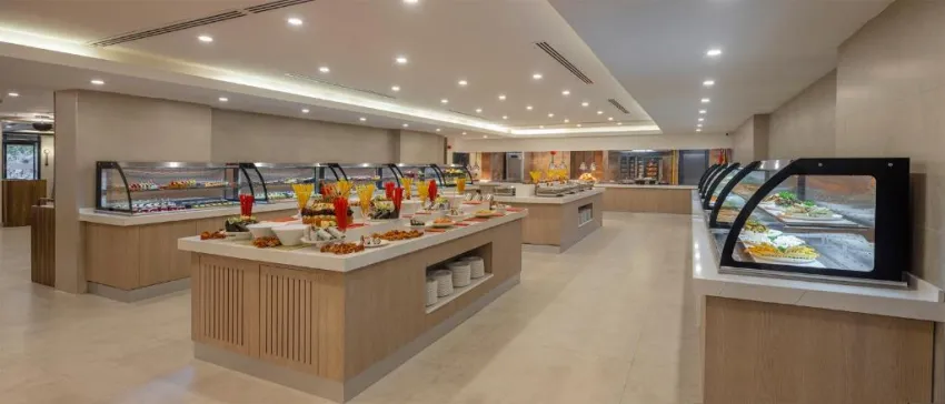 KAIA CORACESIUM  4*-31