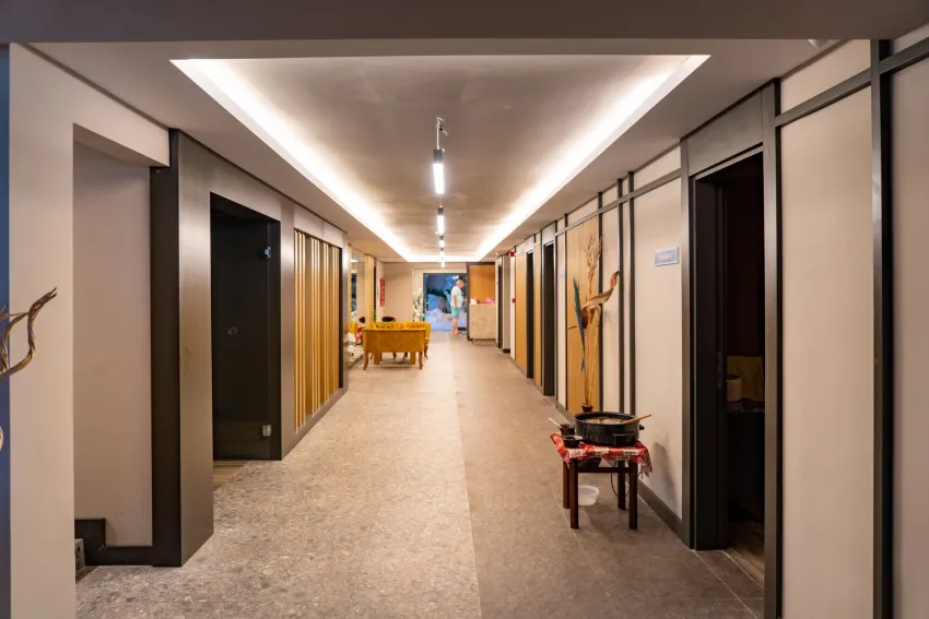 Master Family Club 5*-6