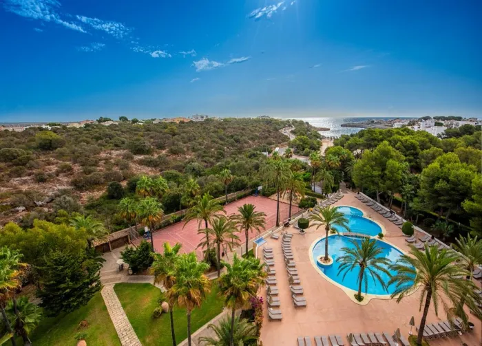 Grupotel Club Cala Marsal 4* - Porto colom - Spania
