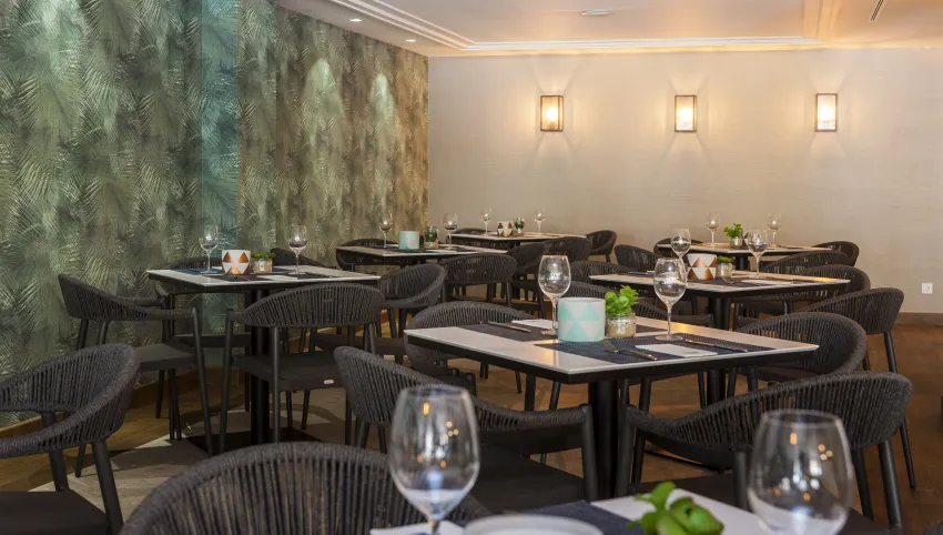 Eurostars Marivent 4*-52