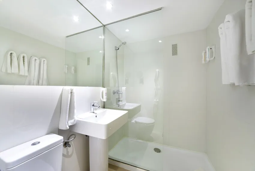 FERGUS Club Mallorca Waterpark 4*-18