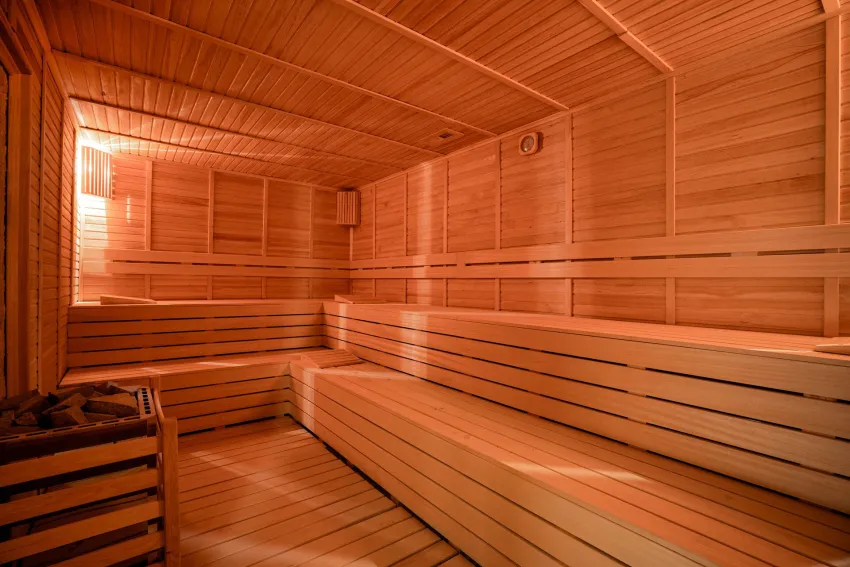 Prive Side Suite & Spa 3*-12