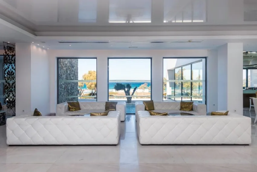 Diamond Deluxe Hotel & Spa 5*-10