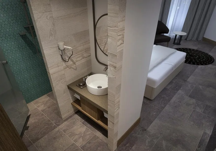 KIRMAN CALYPTUS RESORT & SPA  5*-23