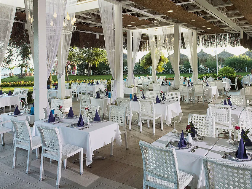 Dobedan Exclusive Hotel & Spa (Ex. Alva Donna Belek) 5*-56